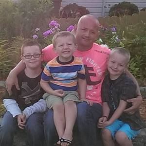 Meet your Posher, Bryan